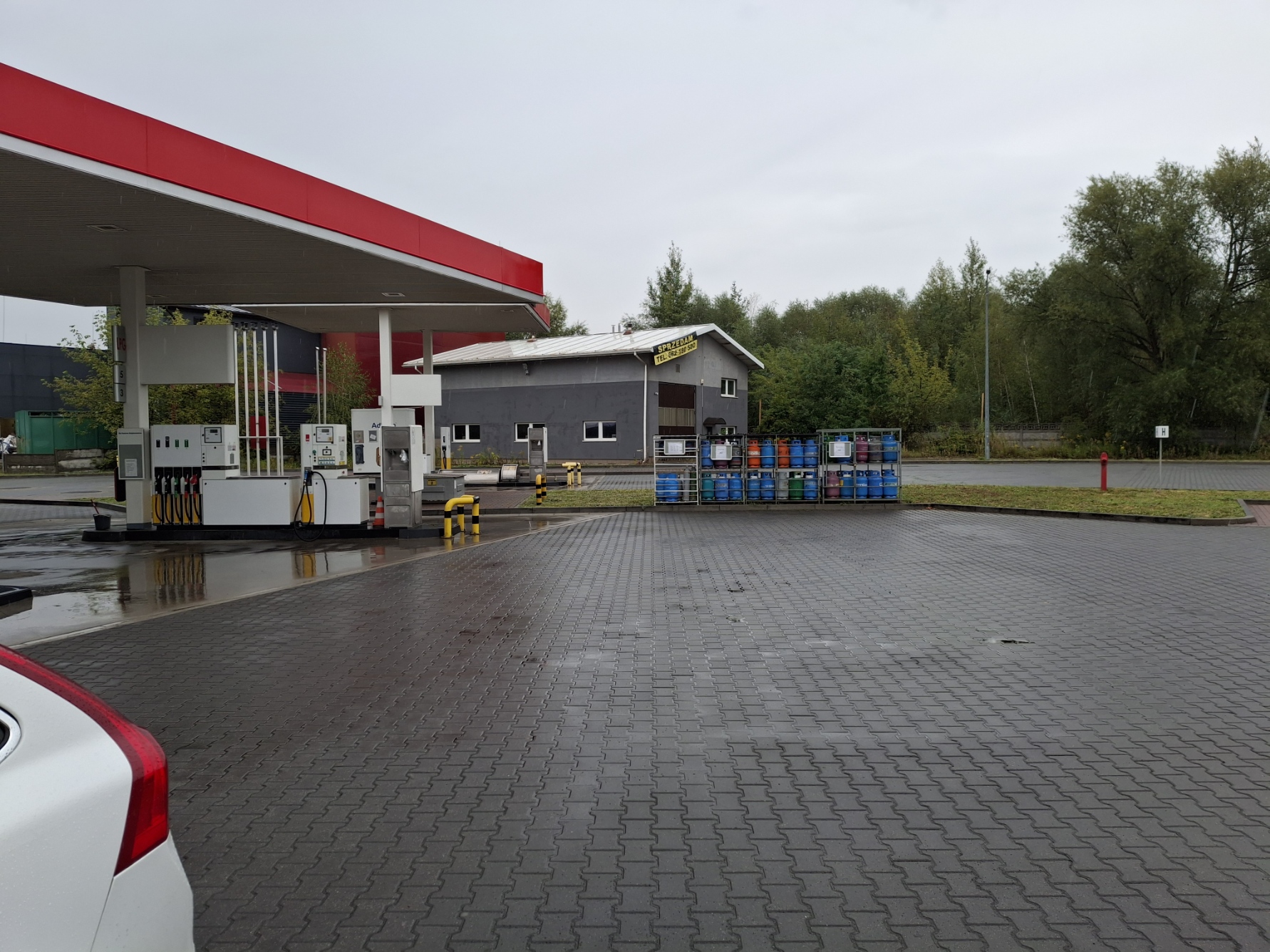 szkolenie bhp Jaworzno